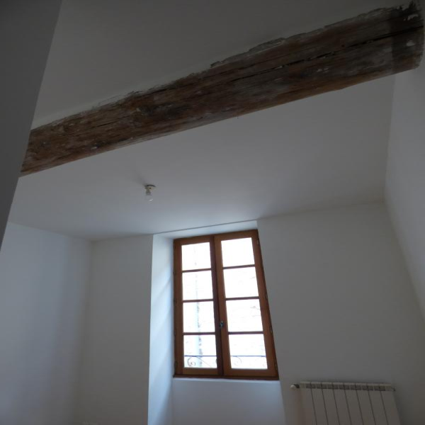 Offres de location Appartement Anduze 30140