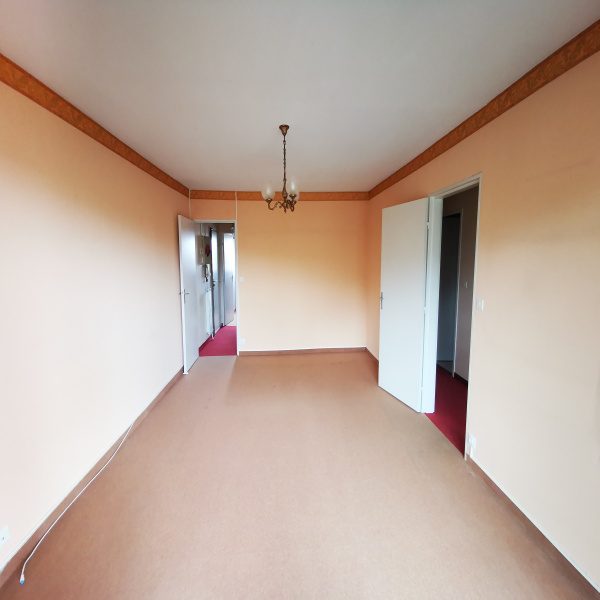 Offres de vente Appartement Alès 30100