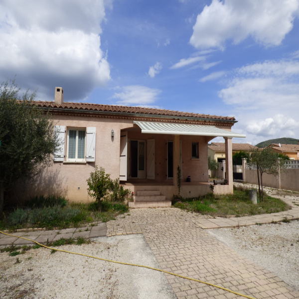 Offres de vente Villa Saint-Florent-sur-Auzonnet 30960