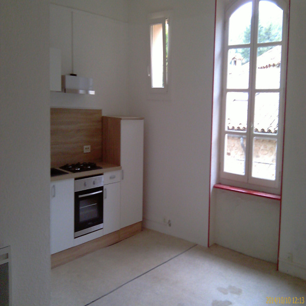 Offres de location Appartement Anduze 30140