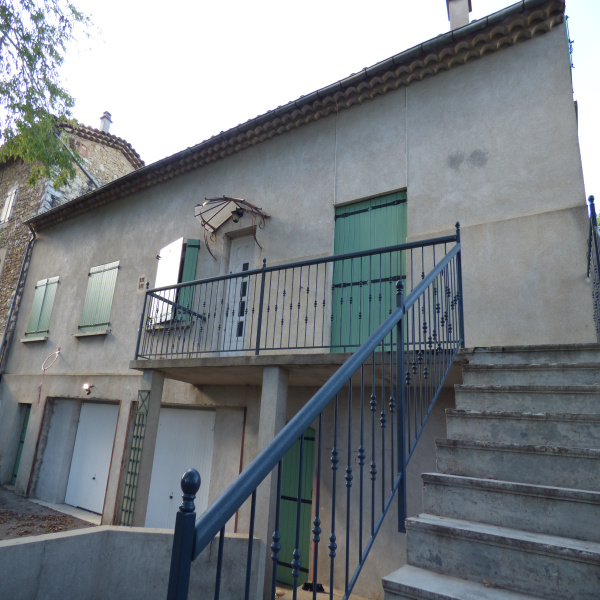 Offres de location Mas Bagard 30140