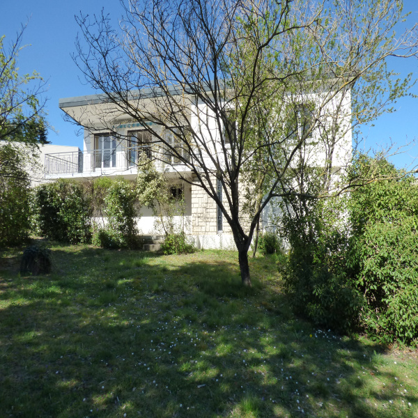 Offres de vente Maison Alès 30100