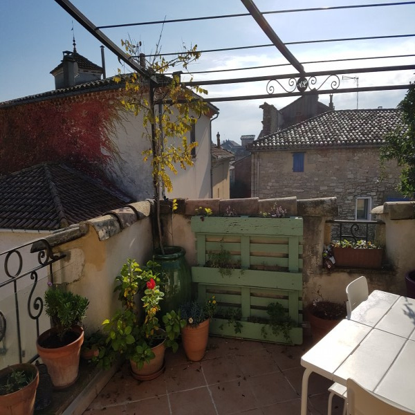 Offres de vente Maison de village Canaules-et-Argentières 30350