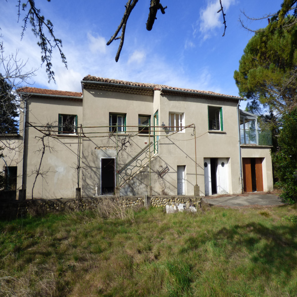 Offres de vente Mas Alès 30100