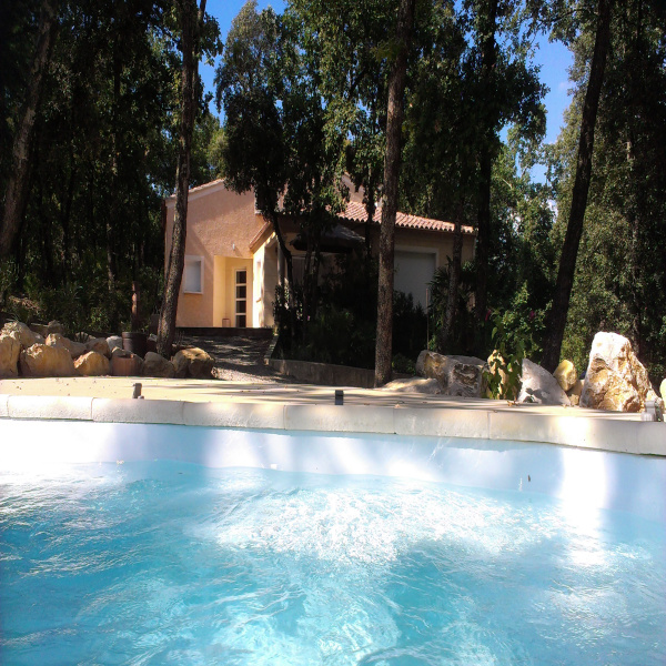 Offres de vente Villa Saint-Jean-de-Crieulon 30610